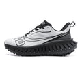 Carbon Plate Running Shoes for Men – Lightweight & Breathable with TPU Midsole Sneaker | A396