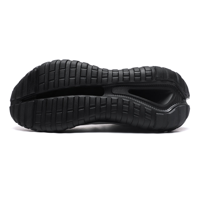 Carbon Plate Running Shoes for Men – Lightweight & Breathable with TPU Midsole Sneaker | A396