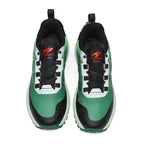 Men's Waterproof Winter Hiking Boots Warm & Durable Mountaineering for Trail Running Shoes | A372