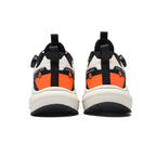 Men's Trendy Outdoor Mesh Running & Hiking Shoes Breathable Off-Road Sports Sneakers | A373