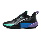 Men's Mesh Basketball Shoes Cushioning Wear-Resistant Professional Sports Sneakers | 8309