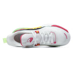 Men's Mesh Basketball Shoes Cushioning Wear-Resistant Professional Sports Sneakers | 8309