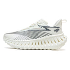 Unisex Breathable Running Sneakers – Lightweight Flyknit Trainers | A526