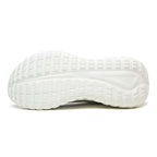 Unisex Breathable Running Sneakers – Lightweight Flyknit Trainers | A526