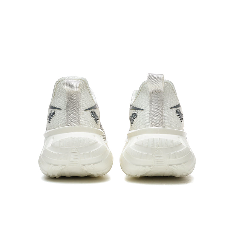 Unisex Breathable Running Sneakers – Lightweight Flyknit Trainers | A526