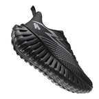 Unisex Breathable Running Sneakers – Lightweight Flyknit Trainers | A526