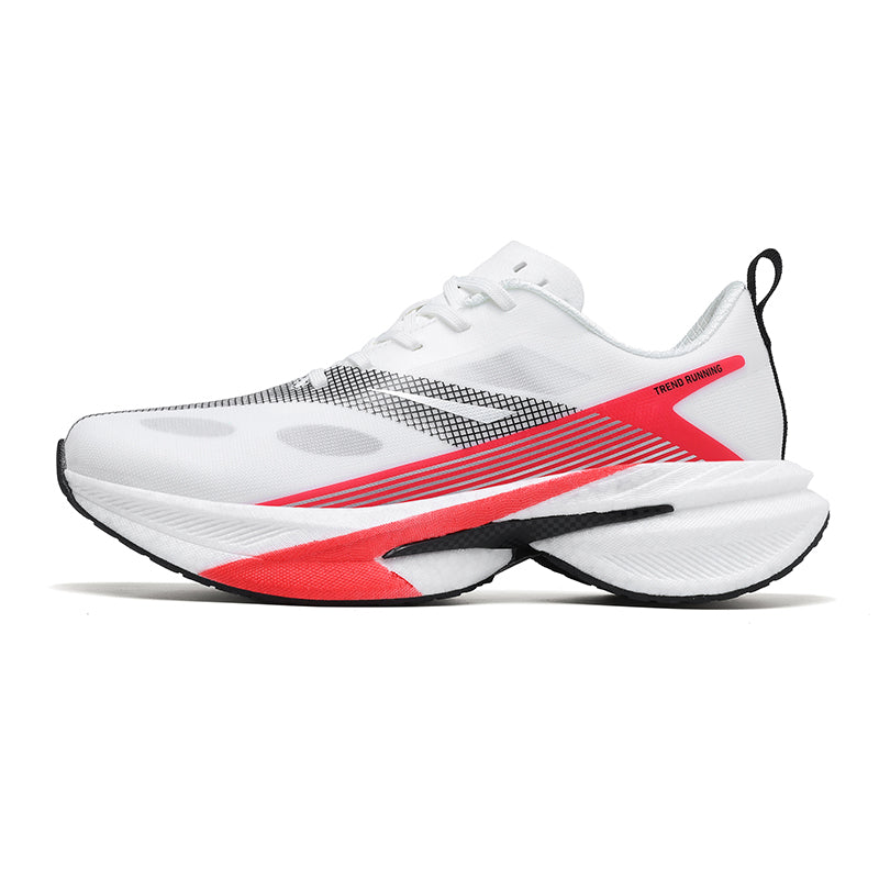 Unisex Lightweight Running Shoes – Breathable Sports Sneakers | A506