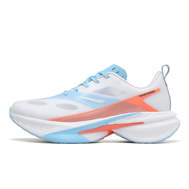 Unisex Lightweight Running Shoes – Breathable Sports Sneakers | A506