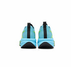 Unisex Lightweight Running Shoes – Breathable Sports Sneakers | A506