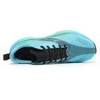 Unisex Lightweight Running Shoes – Breathable Sports Sneakers | A506
