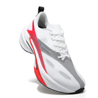 Unisex Lightweight Running Shoes – Breathable Sports Sneakers | A506