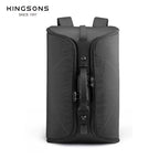 Kingsons TSA Anti-Theft Backpack – Cut-Resistant & Business Travel Bag | 9474