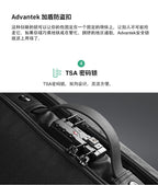 Kingsons TSA Anti-Theft Backpack – Cut-Resistant & Business Travel Bag | 9474