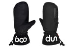 Boodun Winter Gloves – Waterproof, Touchscreen, Zipper Pocket | 6291233