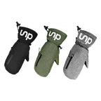 Boodun Winter Gloves – Waterproof, Touchscreen, Zipper Pocket | 6291233