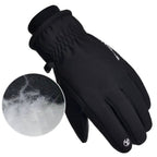 Boodun Winter Gloves – Touchscreen, Waterproof, Thermal | 1616