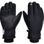 Boodun Winter Gloves – Touchscreen, Waterproof, Thermal | 1616