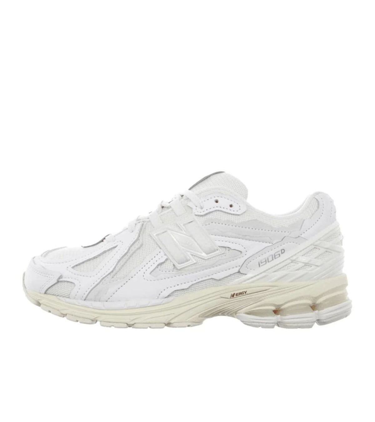 Premium Quality NB 1906R Style inspired Running Shoes Cushioned Low-Top Sneakers Breathable Trainers