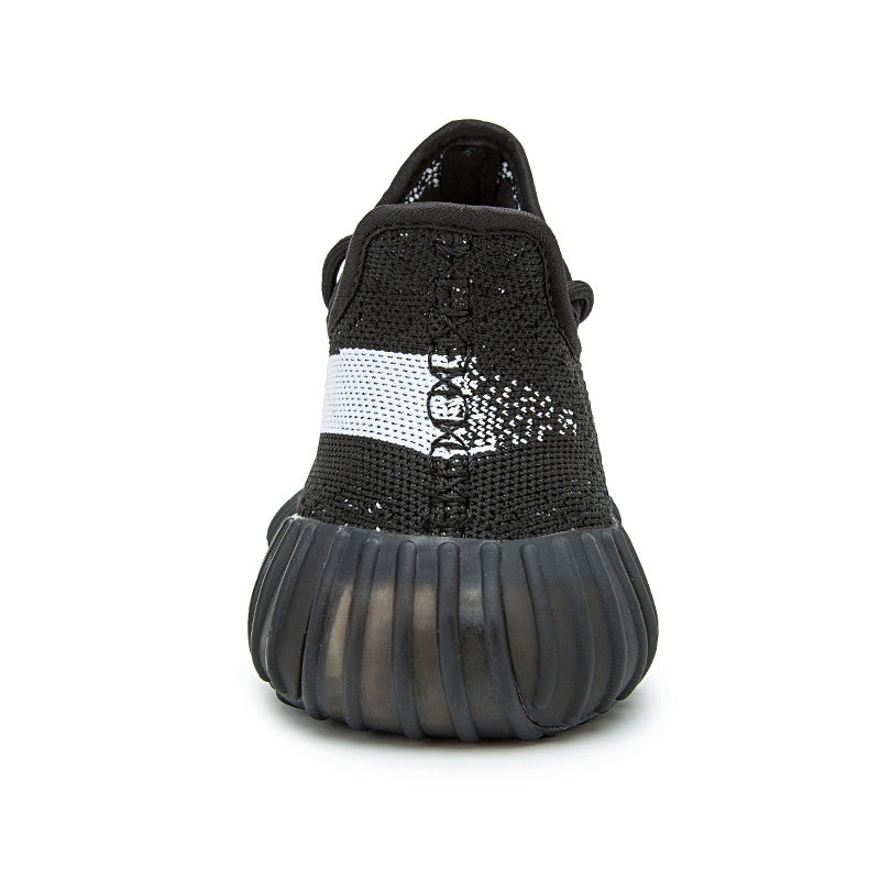 Unisex Premium Flynit Running Shoes – Comfortable Lightweight Trainers | 350V2