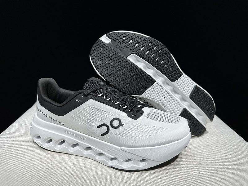 Running Cloudsurfer Next Unisex Lightweight Cushioned Shoes Breathable Mesh Trainers for Men & Women
