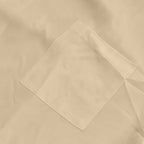 Men's Premium Barrel-Collar Beach Set - Summer Relaxed Fit Shirt & Shorts Combo | YH-23100