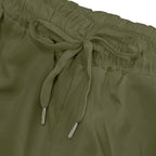 Men's Premium Barrel-Collar Beach Set - Summer Relaxed Fit Shirt & Shorts Combo | YH-23100