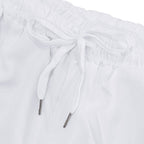 Men's Premium Barrel-Collar Beach Set - Summer Relaxed Fit Shirt & Shorts Combo | YH-23100