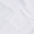 Men's Premium Barrel-Collar Beach Set - Summer Relaxed Fit Shirt & Shorts Combo | YH-23100