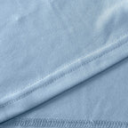 Men's American Summer Casual Breathable Polo Shirt Boho Color-Block Slim-Fit Short Sleeve Top | YH-5