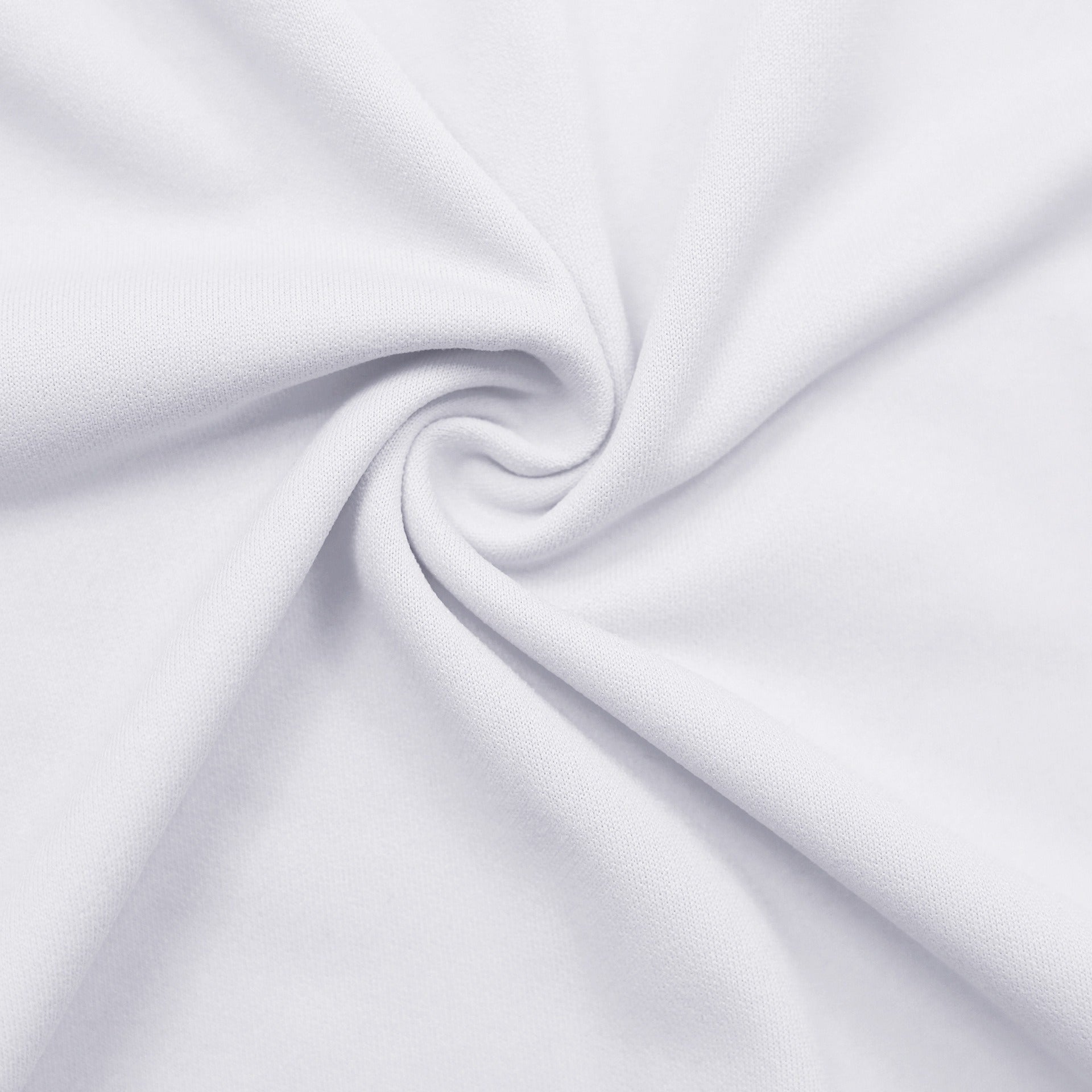 Men's Summer Slim-Fit Bohemian Contrast Sleeve Shirt - Light Luxury Casual Short Sleeve Top | YH-6