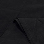 Men’s British Gentleman Style Loose-Fit Linen Polo Shirt Summer Short Sleeve | YHBKCS-20