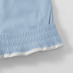 Men’s Loose Fit Beach Shorts – Lightweight Summer Comfort | YHCY-57