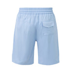 Men’s Loose Fit Beach Shorts – Lightweight Summer Comfort | YHCY-57