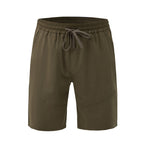 Men’s Loose Fit Beach Shorts – Lightweight Summer Comfort | YHCY-57