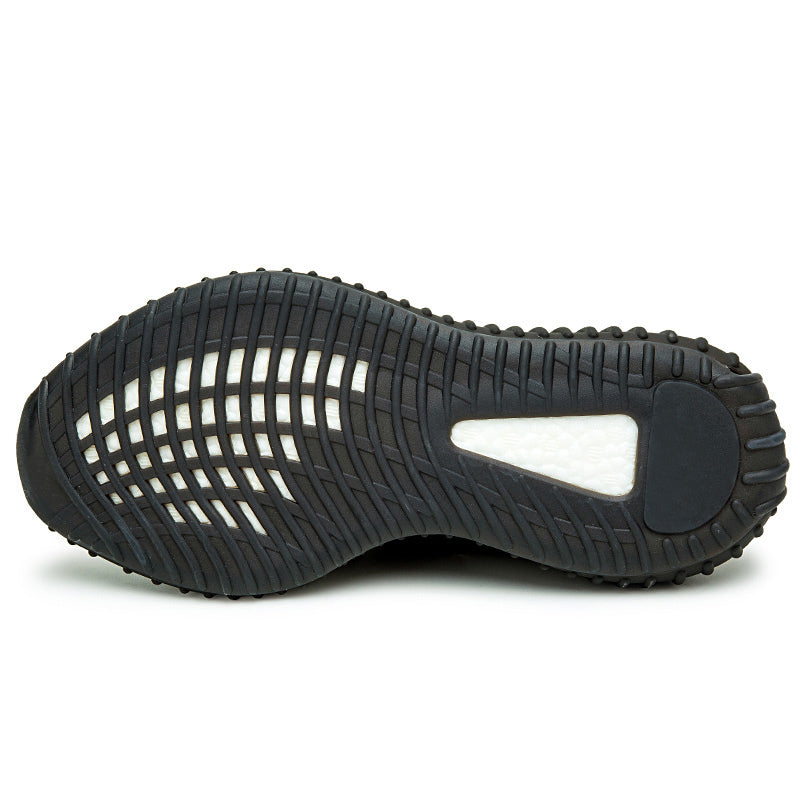 Unisex Premium Flynit Running Shoes – Comfortable Lightweight Trainers | 350V2