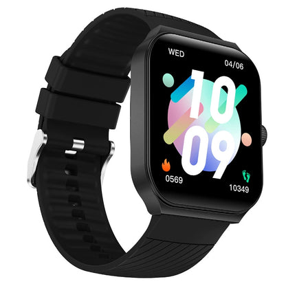 Smart Watch Bracelet with Bluetooth Call, Health Monitoring & Sports Tracker for Men & Women | Z88