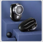 Mini Pocket Shaver Rechargeable Body Trimmer for Men Compact & Portable Grooming Tool | P10