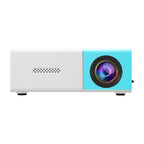 Mini Projector Compact HD Home Theater and Multimedia Device | YG300