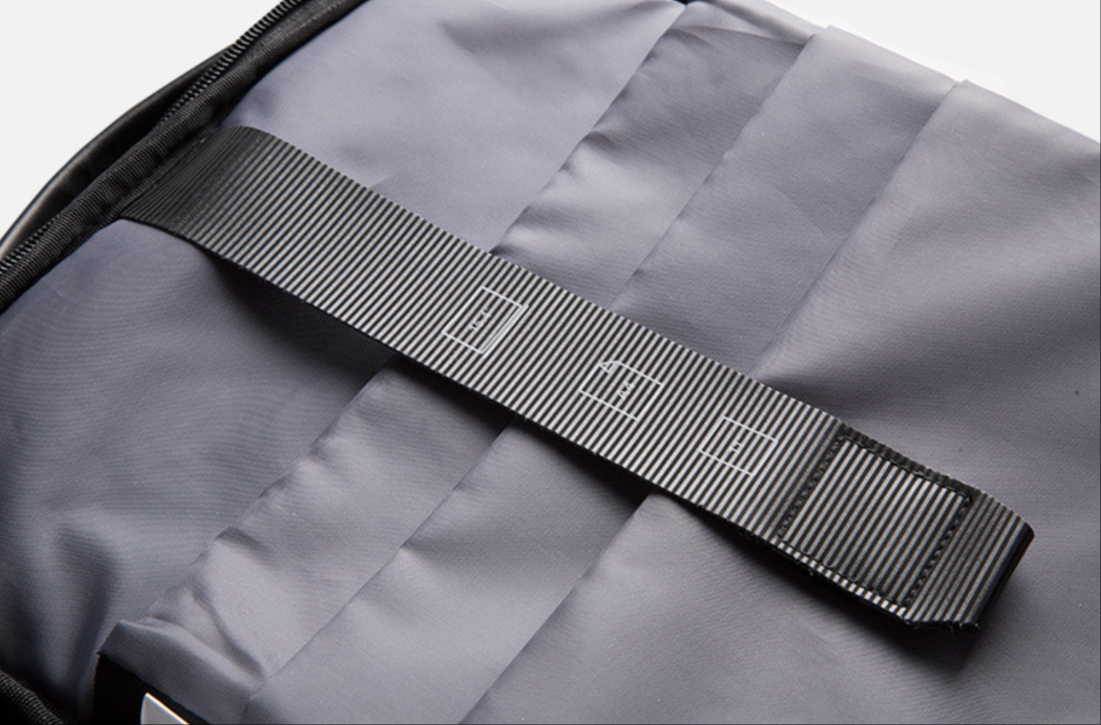 Kingsons Slim Business Backpack – Waterproof, Anti-Theft, Laptop Bag | 3210