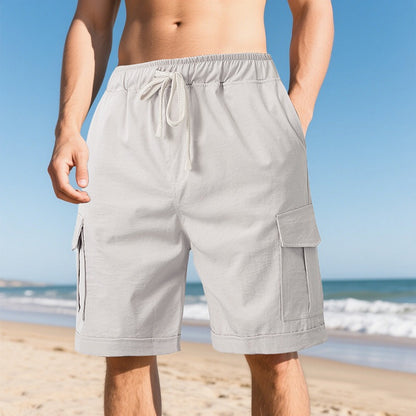 Men’s Summer Essential Cargo Shorts – Stylish & Comfortable Shorts | BKDK-21