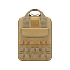 Outdoor Camping Cutlery Storage Bag – Portable Oxford Travel Organizer | AKM-318