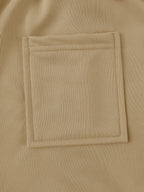 Men’s Heavyweight Loose Fit Joggers – Rugged, Relaxed & Durable | YH-YLG-11