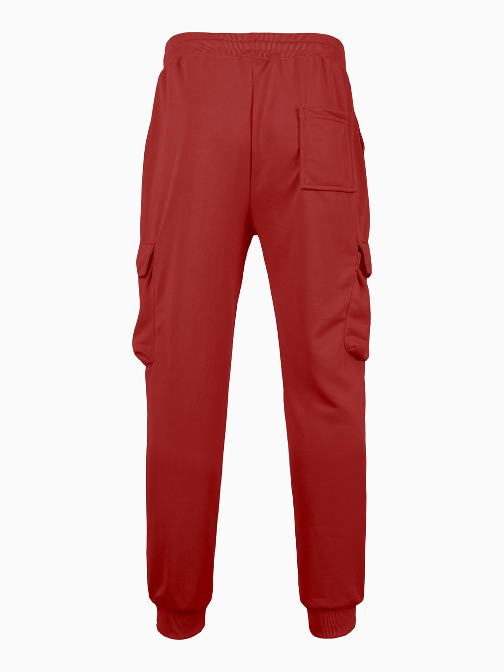 Men’s Heavyweight Loose Fit Joggers – Rugged, Relaxed & Durable | YH-YLG-11