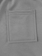 Men’s Heavyweight Loose Fit Joggers – Rugged, Relaxed & Durable | YH-YLG-11