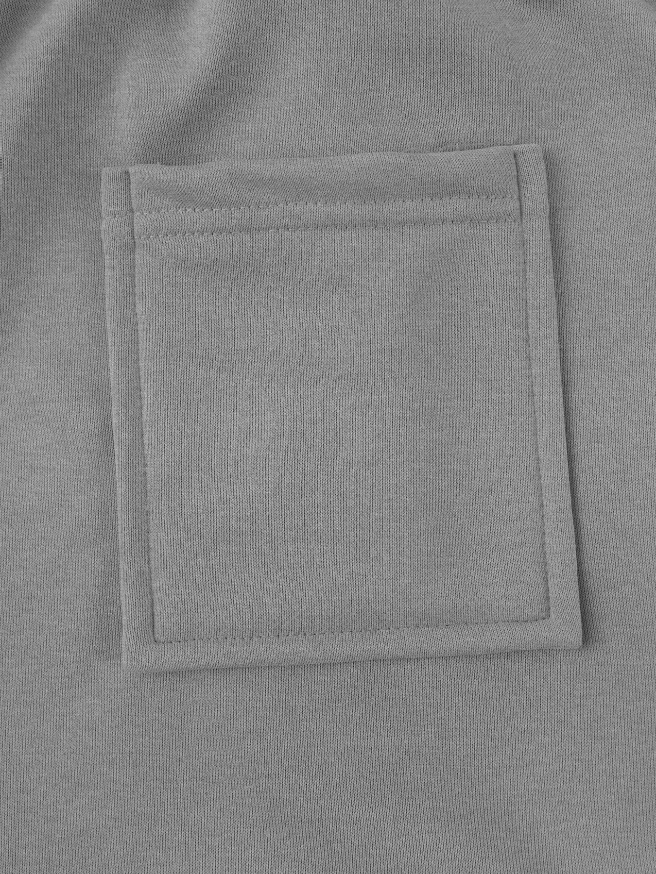 Men’s Heavyweight Loose Fit Joggers – Rugged, Relaxed & Durable | YH-YLG-11