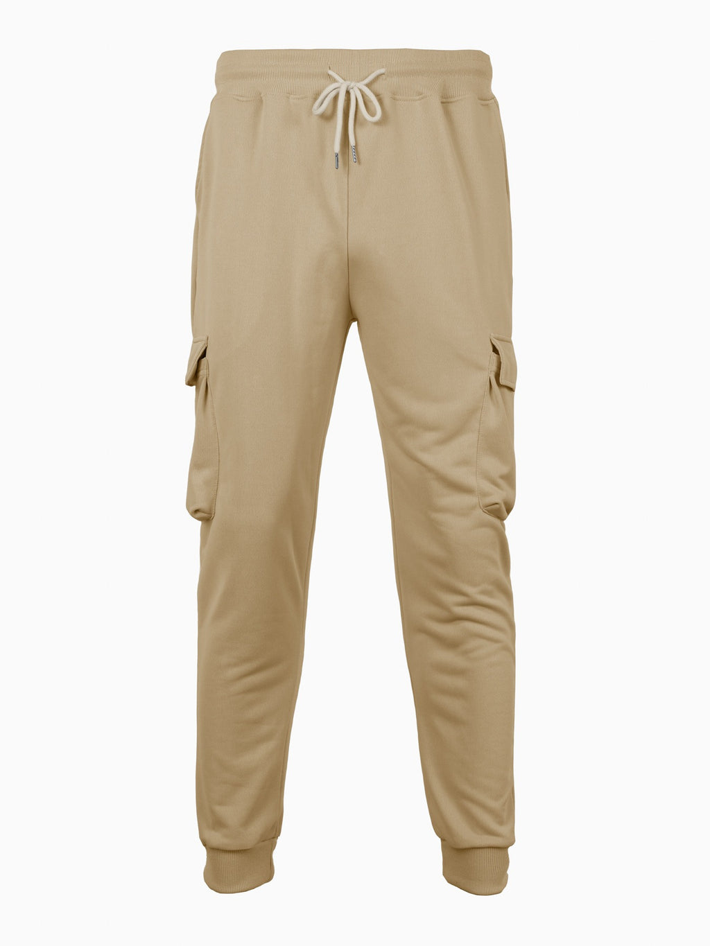 Men’s Heavyweight Loose Fit Joggers – Rugged, Relaxed & Durable | YH-YLG-11