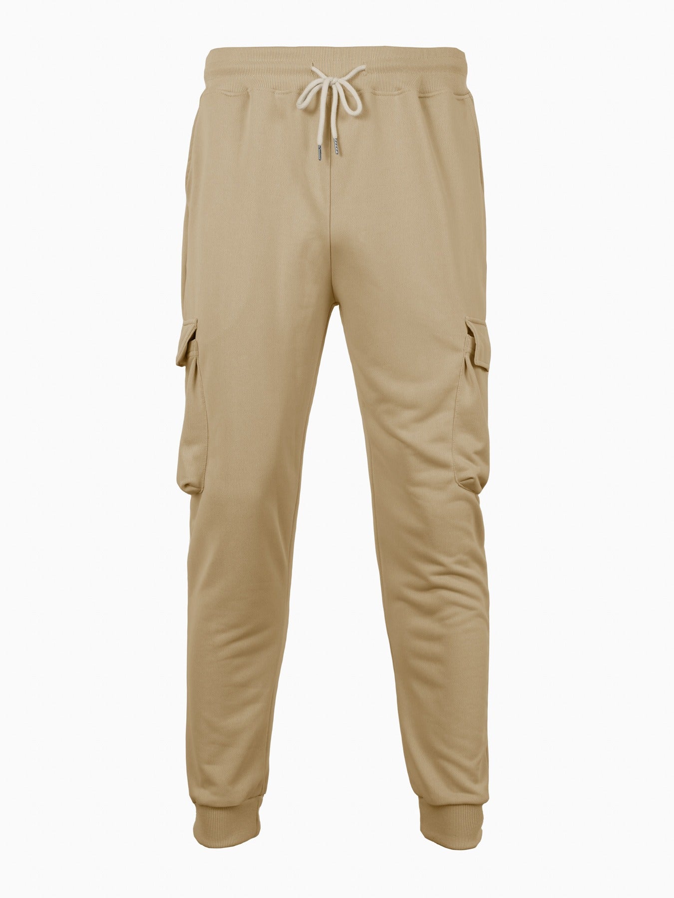 Men’s Heavyweight Loose Fit Joggers – Rugged, Relaxed & Durable | YH-YLG-11