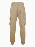 Men’s Heavyweight Loose Fit Joggers – Rugged, Relaxed & Durable | YH-YLG-11