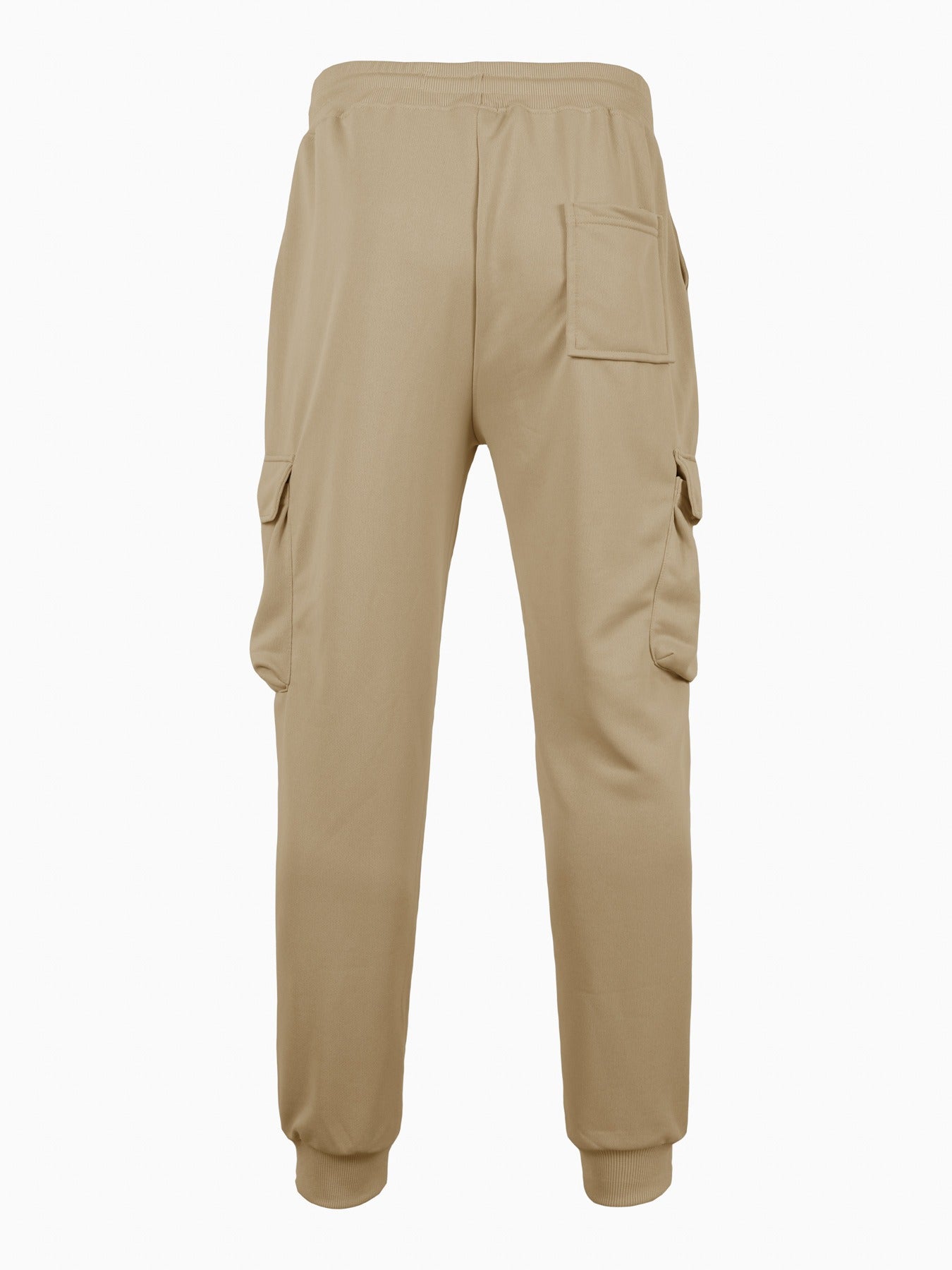 Men’s Heavyweight Loose Fit Joggers – Rugged, Relaxed & Durable | YH-YLG-11