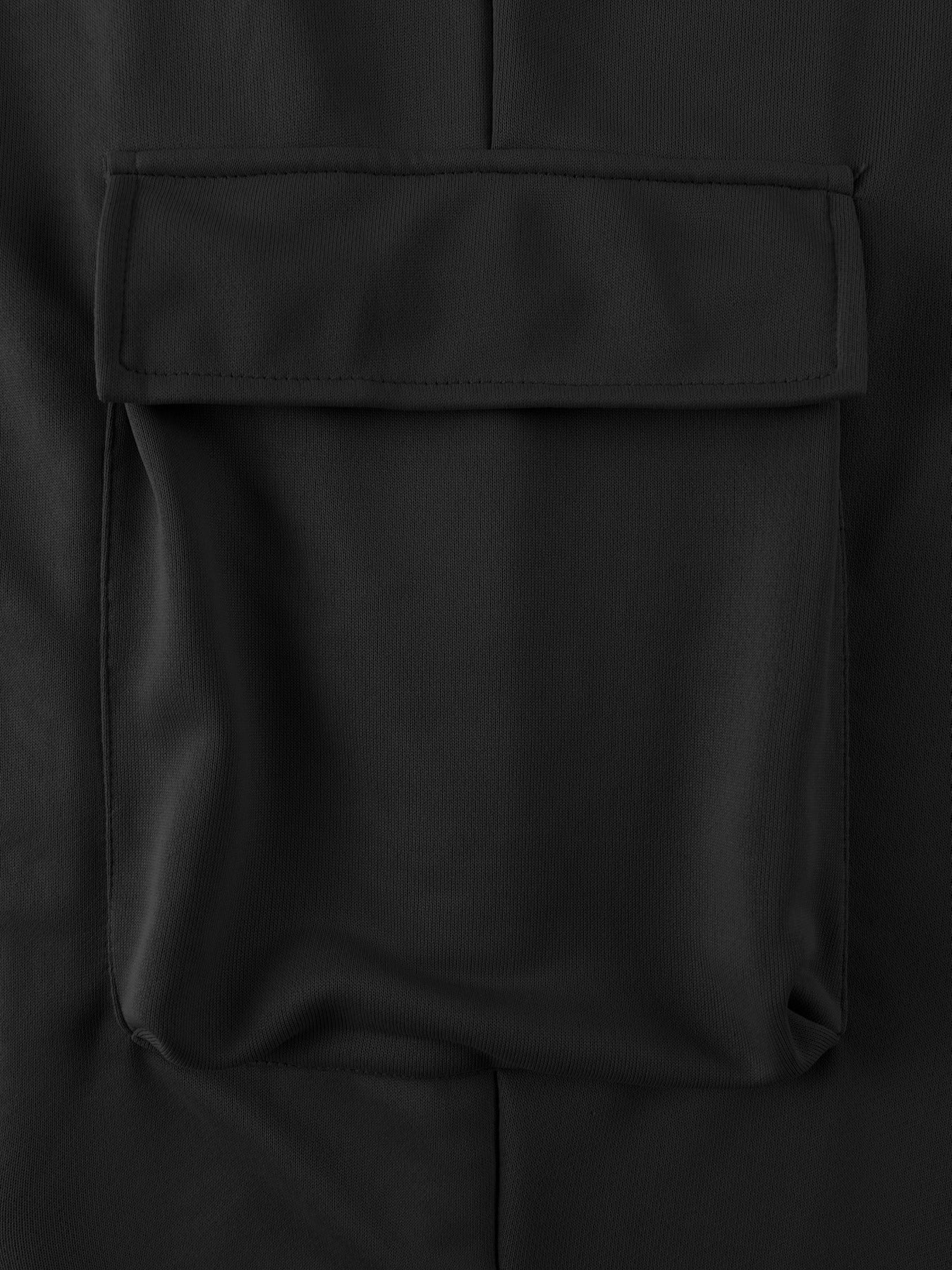 Men’s Heavyweight Loose Fit Joggers – Rugged, Relaxed & Durable | YH-YLG-11